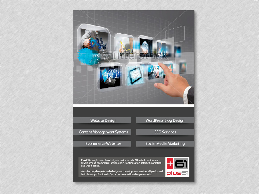 Flyer Design by Alaya for this project | Design #993292