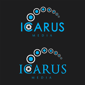 Diseño Gráfico por sandeshnarvekar para Icarus Media | Diseño: #3804825