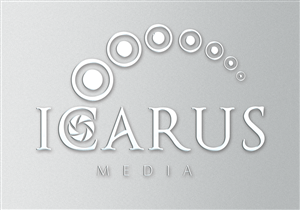 Diseño Gráfico por sandeshnarvekar para Icarus Media | Diseño: #3804831