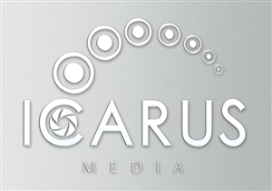 Diseño Gráfico por sandeshnarvekar para Icarus Media | Diseño: #3804834