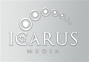 Design Graphique par sandeshnarvekar pour Icarus Media | Design #3806990