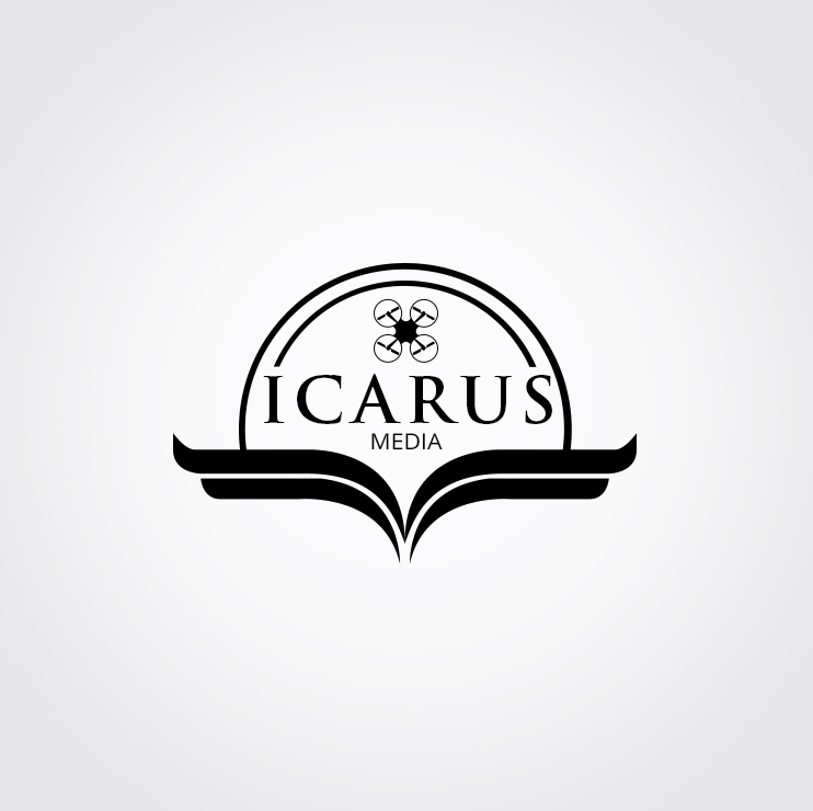 Graphic Design by studio-sfp.com for Icarus Media | Design #3764862