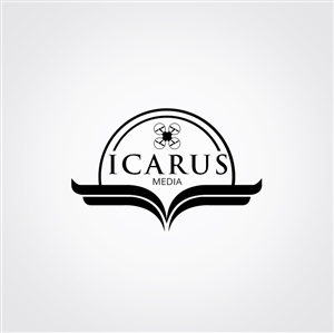 Diseño Gráfico por studio-sfp.com para Icarus Media | Diseño: #3764862