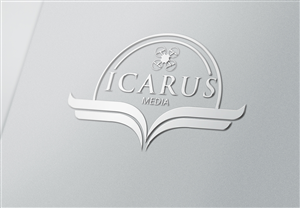 Diseño Gráfico por studio-sfp.com para Icarus Media | Diseño: #3764875