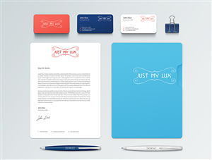 Logo Design by Mix MyPhotoshop for this project | Design: #3775741