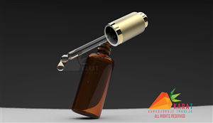 Diseño 3D por Karadjordje para RanksUp.com | Diseño: #3754171