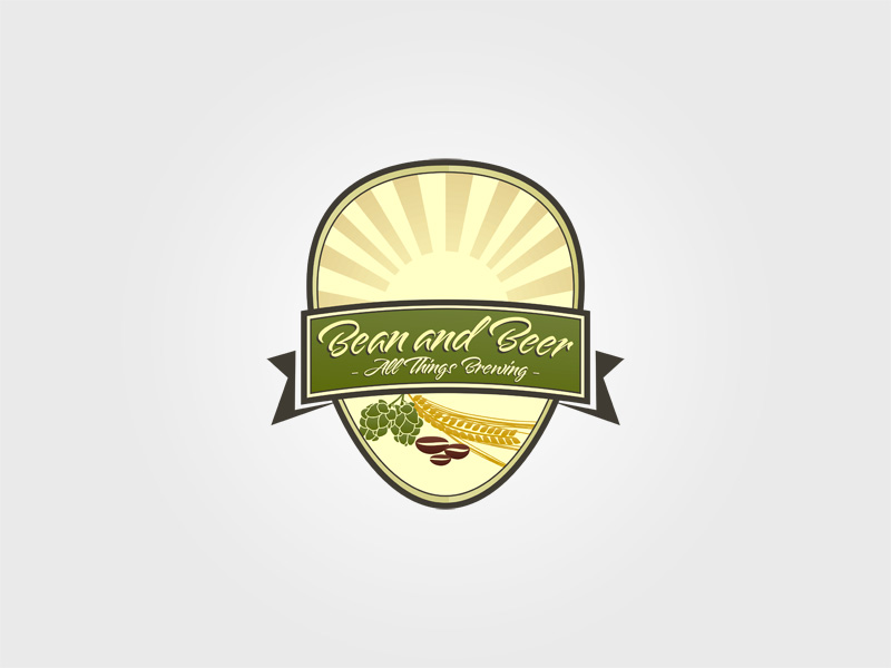 Logo Design by Hypergraph® for Flower City Party Rentals | Design #1014084