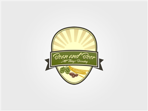Logo-Design von Hypergraph® für Flower City Party Rentals | Design: #1014084