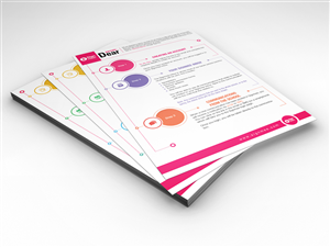 Graphic Design by FruitDeDesign for this project | Design #3787847