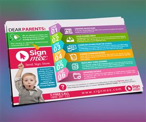 Graphic Design by Hendrik for this project | Design #3782665