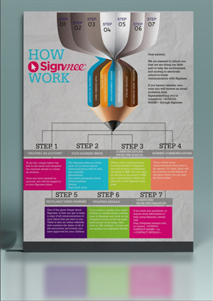 Graphic Design by hema dhawan for this project | Design: #3782816