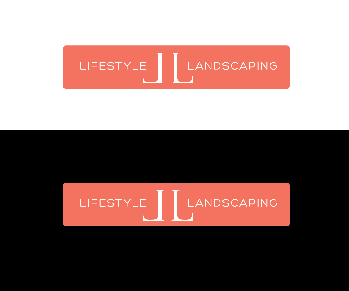 Diseño de Logo por Amy Dawson - Design para Lifestyle Landscape Design & Construction | Diseño #3800287