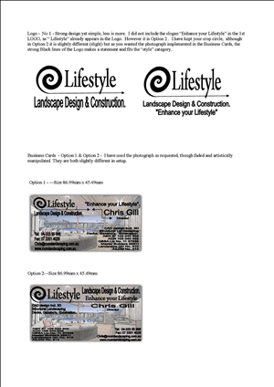 Logo Design by CillaMeintjes