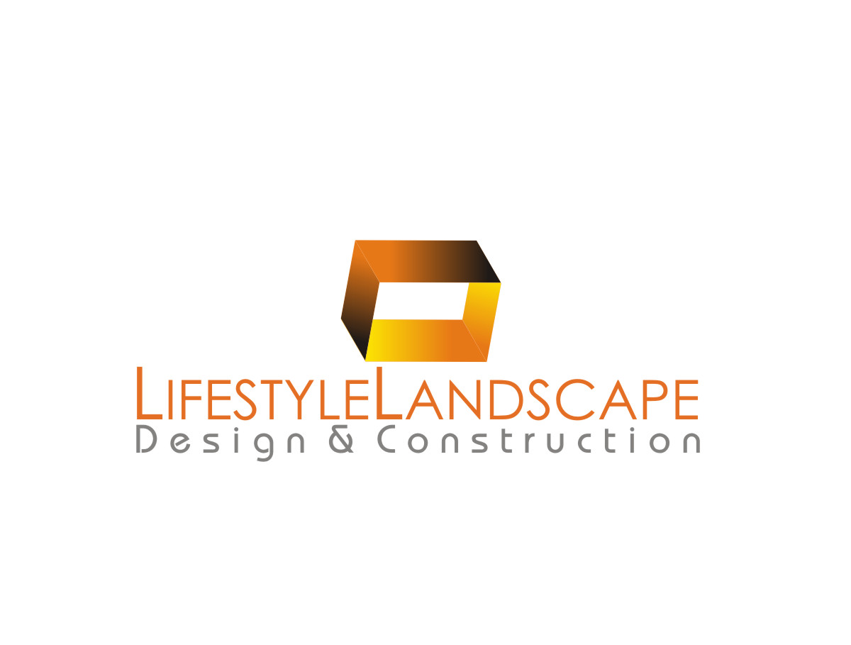 Design de Logo par BRAVOart pour Lifestyle Landscape Design & Construction | Design #3769979