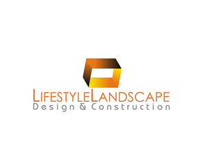 Design de Logo par BRAVOart pour Lifestyle Landscape Design & Construction | Design : #3769979