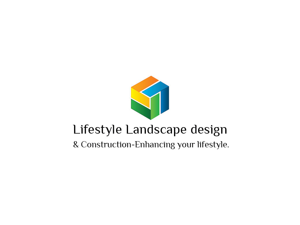 Design de Logo par baiticheramzi19 pour Lifestyle Landscape Design & Construction | Design #3750865