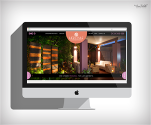 Design de Logo par ABGraphicDesign pour Lifestyle Landscape Design & Construction | Design : #3762544