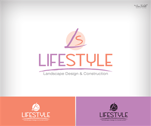 Design de Logo par ABGraphicDesign pour Lifestyle Landscape Design & Construction | Design #3799184