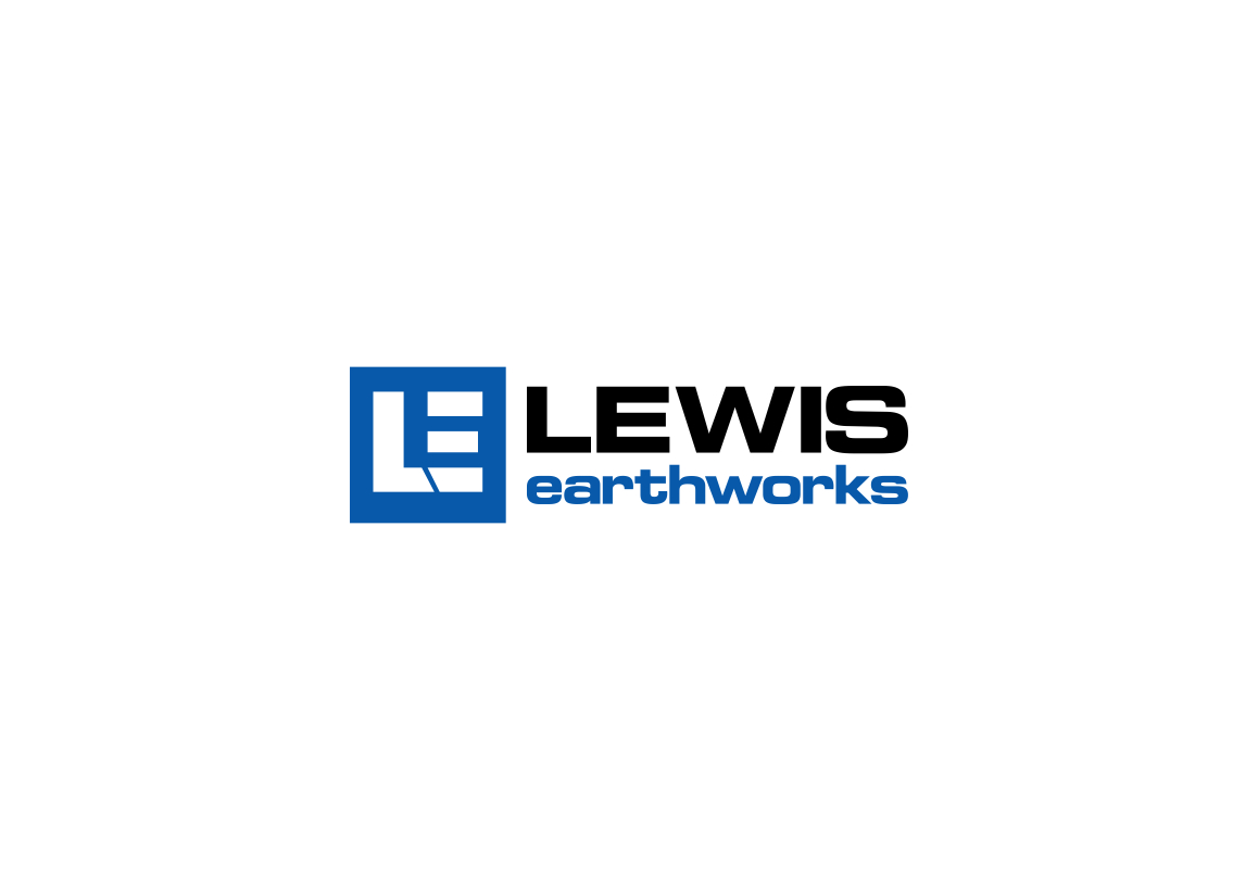 Logo Design by daniswarasayang for Lewis earthworks | Design #3758725