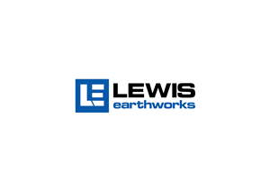 Logo Design by daniswarasayang for Lewis earthworks | Design: #3758725