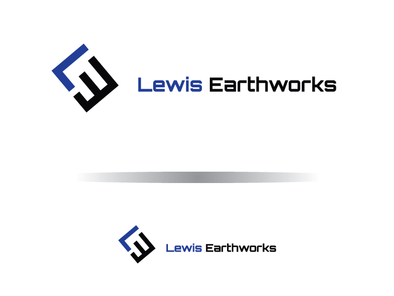 Design de Logo par HK Creatives pour Lewis earthworks | Design #3751740