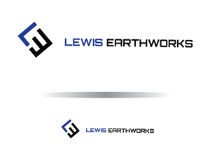 Logo Design by HK Creatives for Lewis earthworks | Design: #3751743