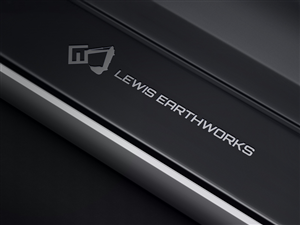 Logo Design by HK Creatives for Lewis earthworks | Design: #3751752
