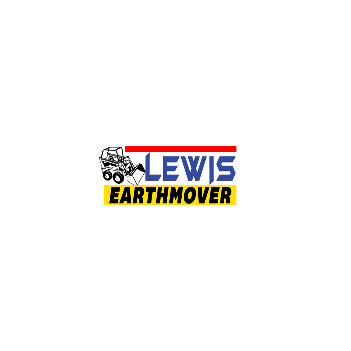 Design de Logo par Venus L. Penaflor pour Lewis earthworks | Design #3752589