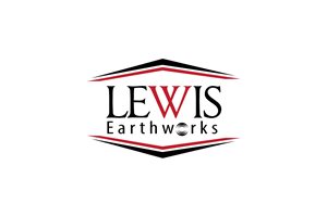 Logo Design by SHRAVAN D.S for Lewis earthworks | Design: #3783478