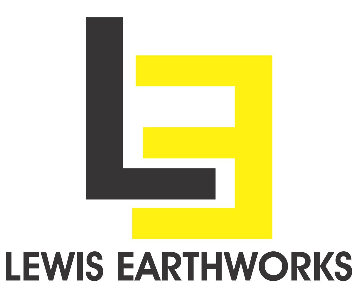 Diseño de Logo por Lariza Vermeulen para Lewis earthworks | Diseño #3803741