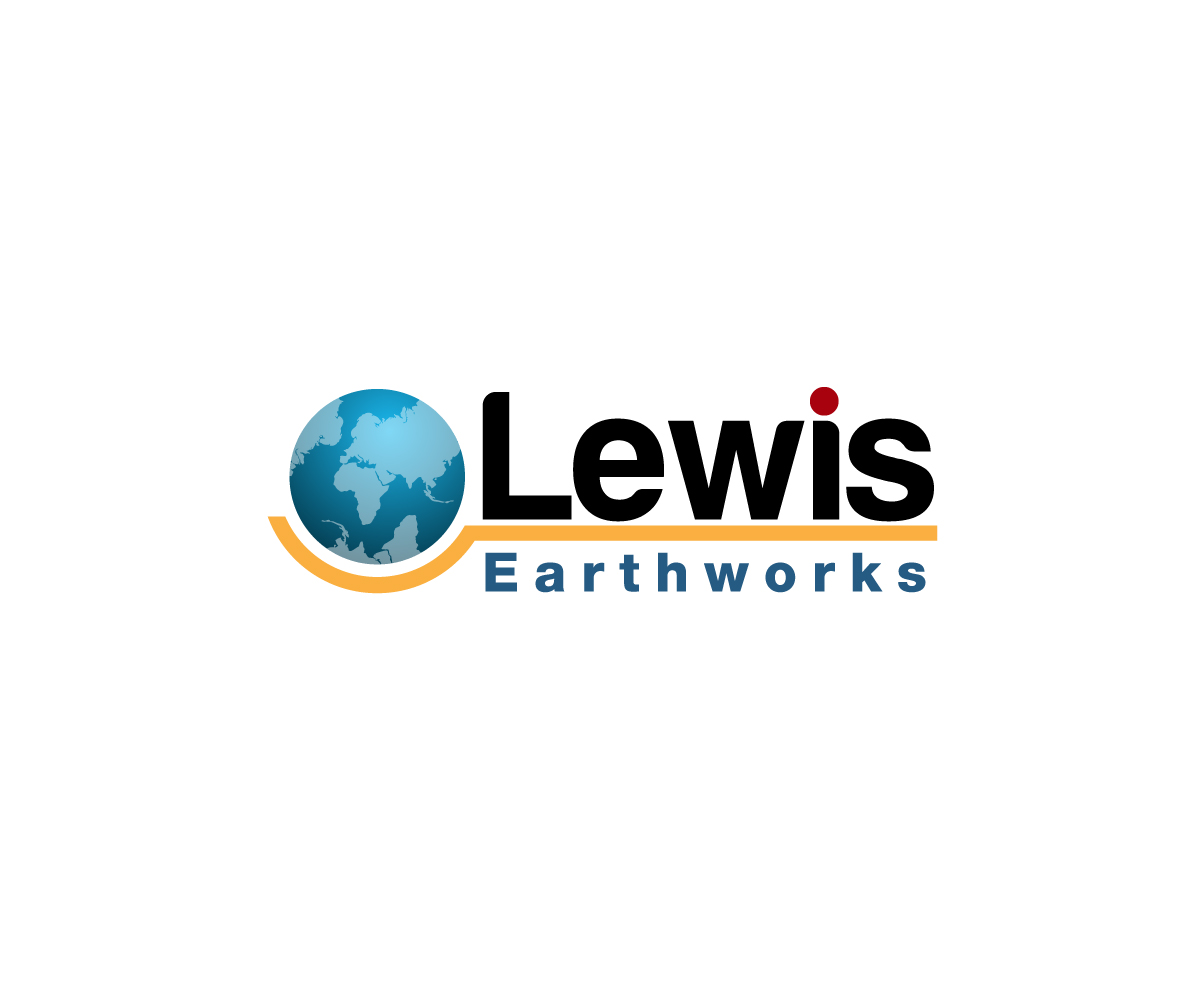 Diseño de Logo por Anesya para Lewis earthworks | Diseño #3750669