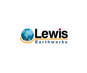 Logo Design by Anesya for Lewis earthworks | Design: #3750669