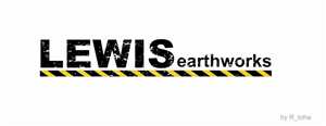 Diseño de Logo por r-toha para Lewis earthworks | Diseño #3804637