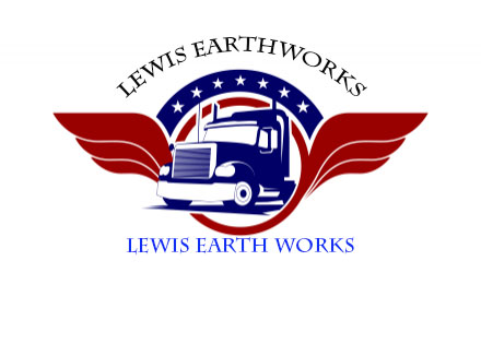 Design de Logo par profetionalworks pour Lewis earthworks | Design #3751337
