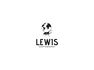 Diseño de Logo por Impressive Sol para Lewis earthworks | Diseño #3786229