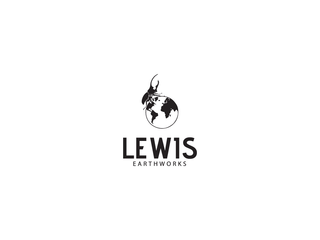 Logo Design by Impressive Solutions for Lewis earthworks | Design #3786234