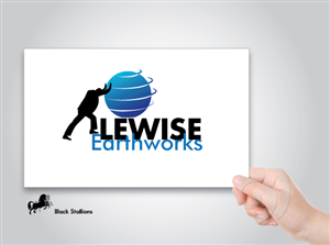 Logo Design by Impressive Solutions for Lewis earthworks | Design: #3786245