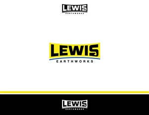 Logo Design by gennicar for Lewis earthworks | Design: #3779207