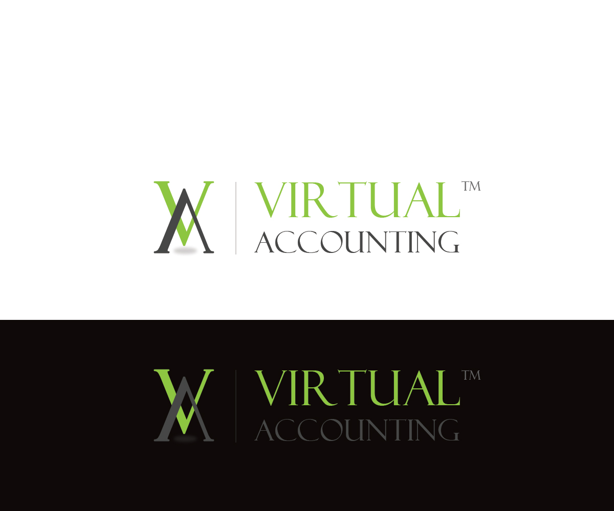 Diseño de Logo por uk para V Accounting Pty Ltd | Diseño #3783951