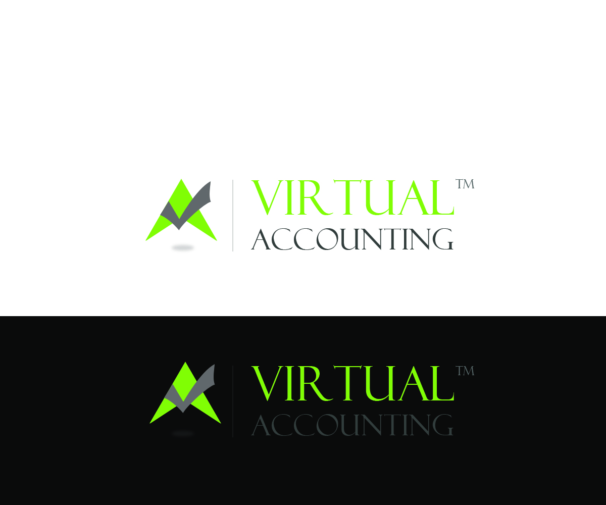 Diseño de Logo por uk para V Accounting Pty Ltd | Diseño #3783984