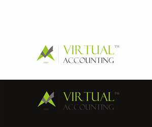 Diseño de Logo por uk para V Accounting Pty Ltd | Diseño: #3783984
