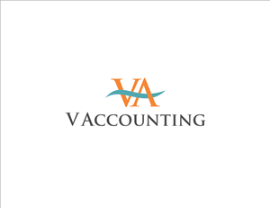 Diseño de Logo por ghonam jaya para V Accounting Pty Ltd | Diseño: #3792651