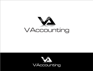 Diseño de Logo por ghonam jaya para V Accounting Pty Ltd | Diseño: #3792743