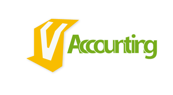 Logo Design by Piyali for V Accounting Pty Ltd | Design #3784809
