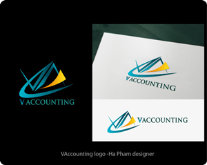 Logo Design by Hana