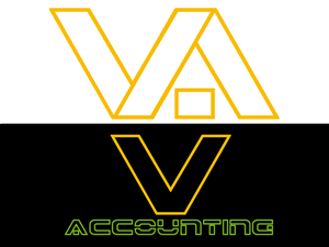 Diseño de Logo por claudine21 para V Accounting Pty Ltd | Diseño: #3797967