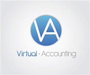 Diseño de Logo por Darcy Heppleston para V Accounting Pty Ltd | Diseño: #3783961
