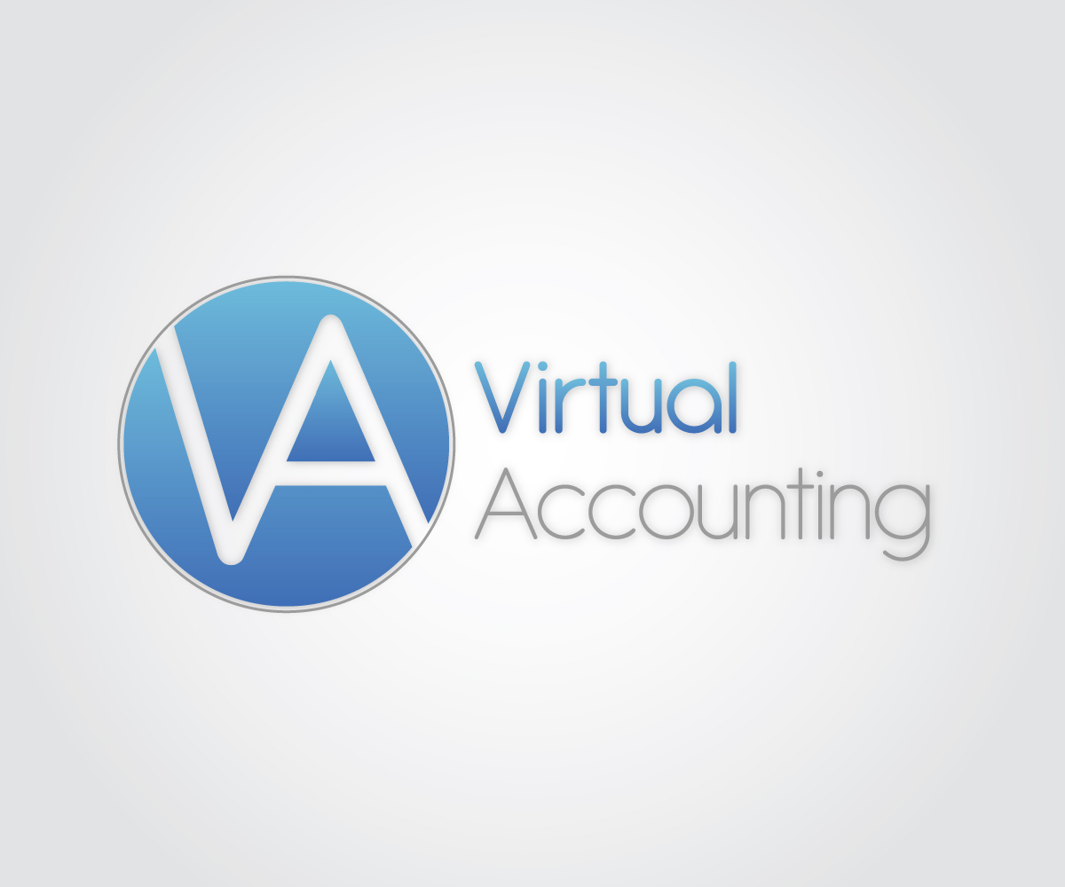 Diseño de Logo por Darcy Heppleston para V Accounting Pty Ltd | Diseño #3783963