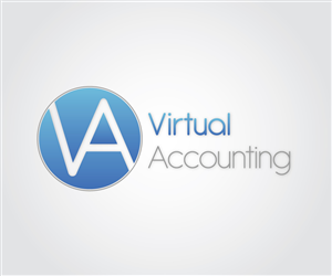 Diseño de Logo por Darcy Heppleston para V Accounting Pty Ltd | Diseño: #3783963