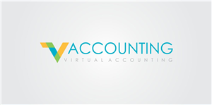 Diseño de Logo por erix_bananah para V Accounting Pty Ltd | Diseño: #3784260